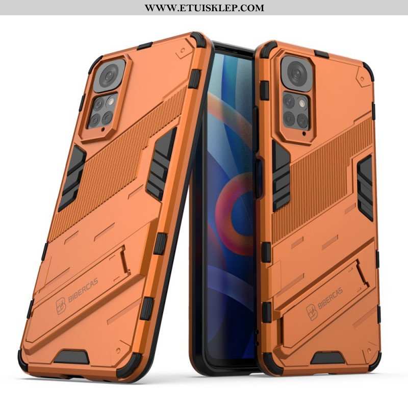 Futerały do Xiaomi Redmi Note 11 / 11S Wspieraj Dwie Pozycje Bez Użycia Rąk